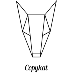 Copykat Logo